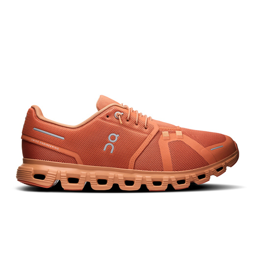 On Cloud 6 M Canyon | Sandstone Sneakersy męskie