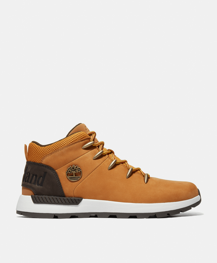 Timberland Sprint Trekker Mid Buty trekkingowe męskie