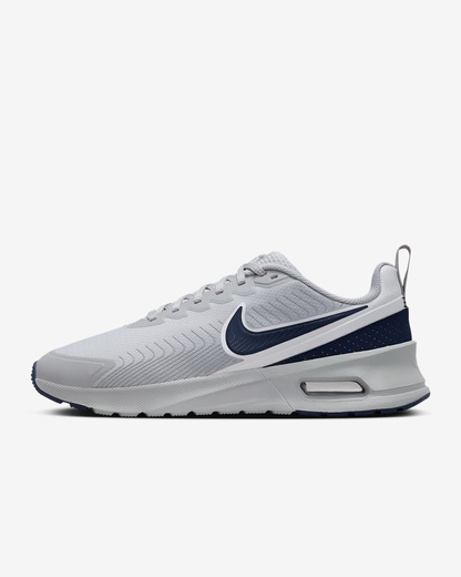 Nike AIR MAX NUAXIS Sneakersy męskie