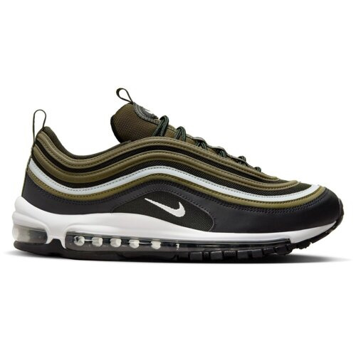 Nike Air Max 97 Olive Sequoia Sneakersy męskie