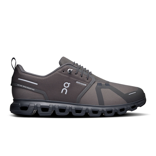 On Cloud 6 WP M Thorn | Black Sneakersy męskie