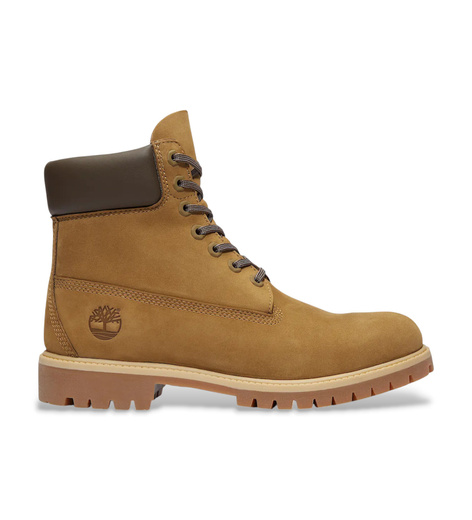 TIMBERLAND Premium 6 Inch Lace Up Waterproof Boot Trapery męskie