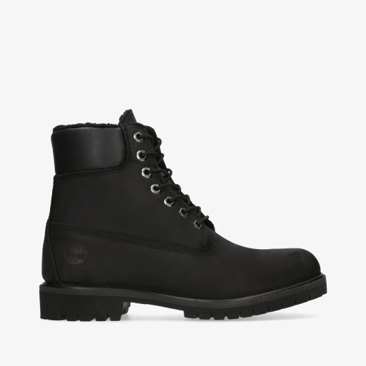 TIMBERLAND 6 In Premium Fur/Warm Lined Trapery męskie