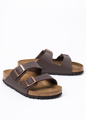 Birkenstock Arizona BF Klapki Unisex