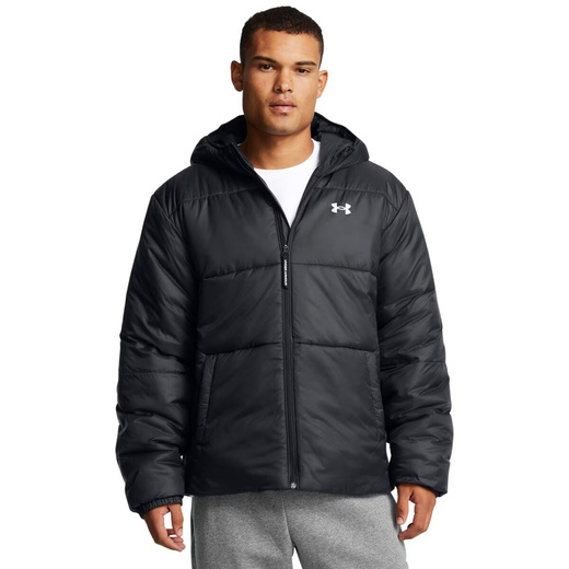 Under Armour LW INSULATED JACKET Kurtka zimowa męska