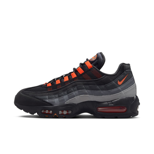 NIKE AIR MAX 95 Sneakersy męskie
