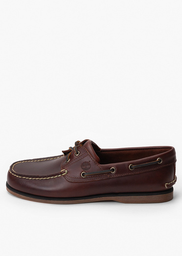 Timberland Classic Boat 2 Eye Mokasyny męskie