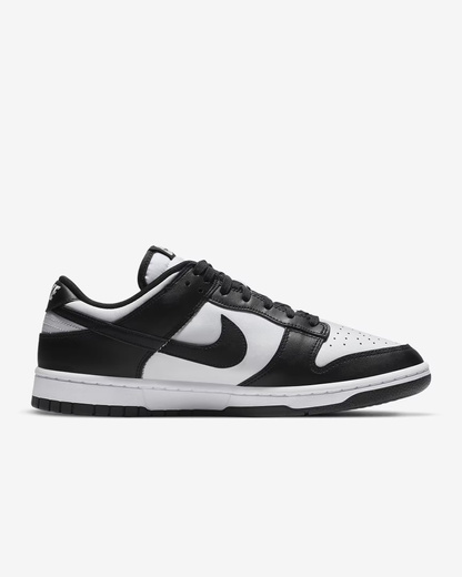 Nike Dunk Low Retro "Panda" Sneakersy męskie