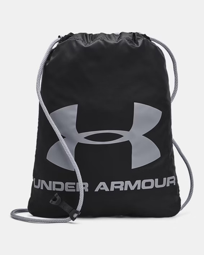 Under Armour UA OZSEE SACKPACK Worek sportowy unisex