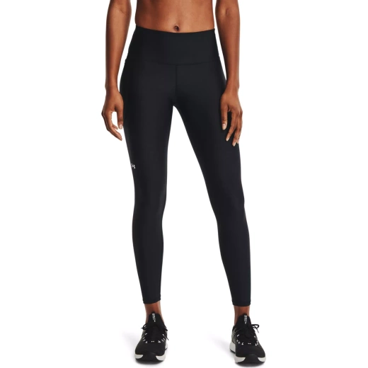 Legginsy Under Armour HG Armour HiRise Leg NS (1365336-001)