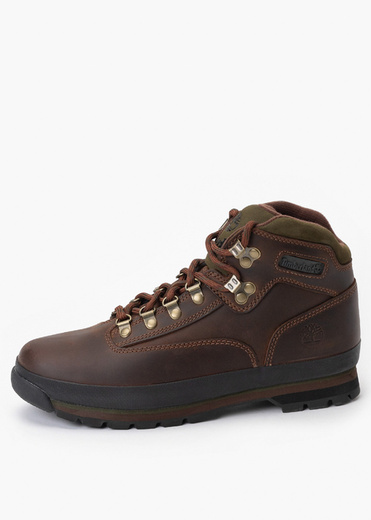 Timberland MID LACE UP WATERPROOF BOOT Buty trekkingowe męskie
