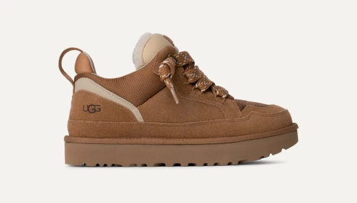 UGG Lowmel Sneakersy męskie