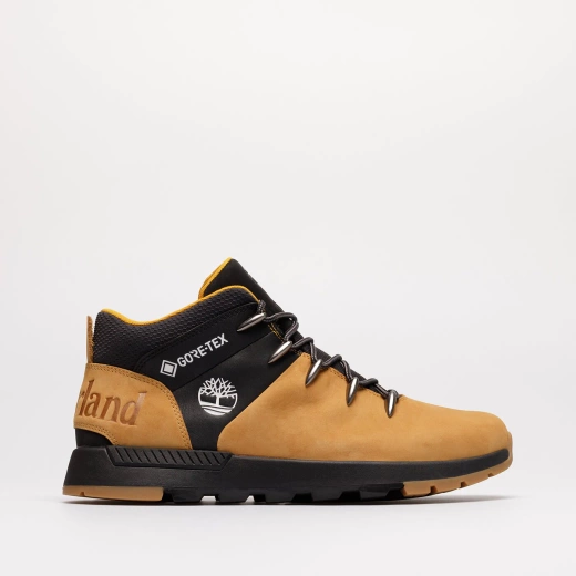 TIMBERLAND Sprint Trekker Mid GTX Buty outdoorowe męskie