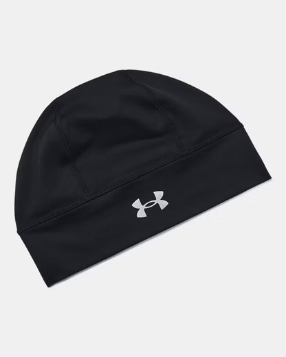 Under Armour M VELOCITI STORM BEANIE Czapka biegowa