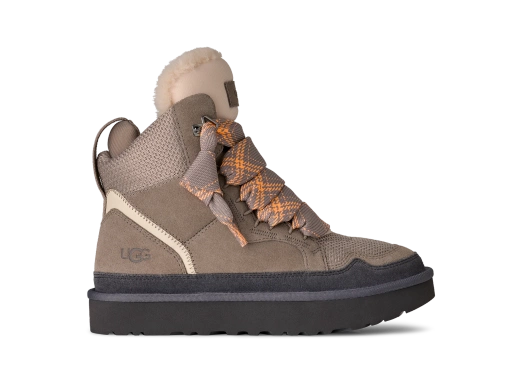 UGG W Highmel Sneakersy damskie