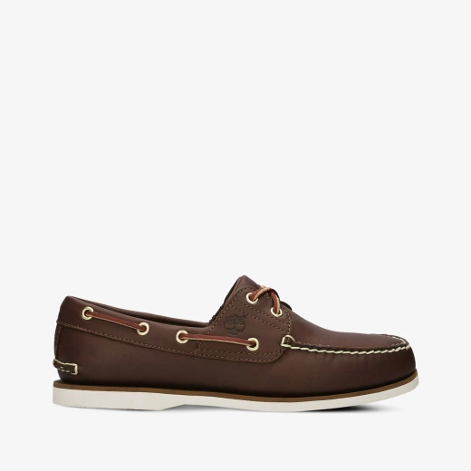 Timberland CLASSIC BOAT 2 EYE Mokasyny męskie