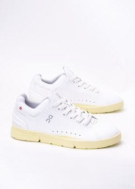 ON RUNNING THE ROGERE ADVANTAGE 48-98958 - Sneakersy Damskie - Biały