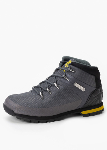 Timberland MID LACE UP WATERPROOF BOOT Buty trekkingowe męskie