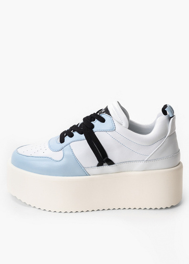INUIKII COLETTE LOW Sneakersy damskie