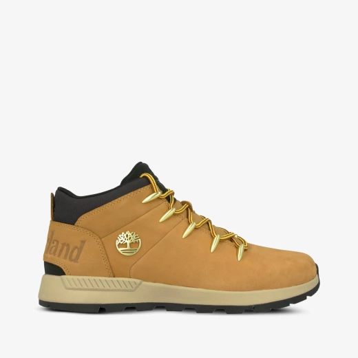 Timberland EURO Sprint Trekker MID LACE UP Sneakersy męskie