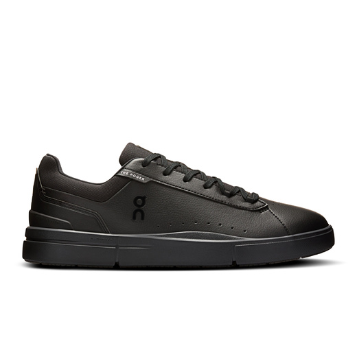 ON THE ROGER Advantage Black | Black