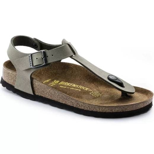Birkenstock Kairo BFBC Sandały damskie khaki