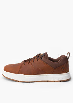 TIMBERLAND Maple Grove LTHR OX Sneakersy męskie