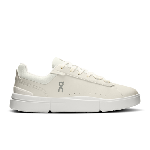 ON The Roger Advantage Ivory | Ivory Sneakersy damskie