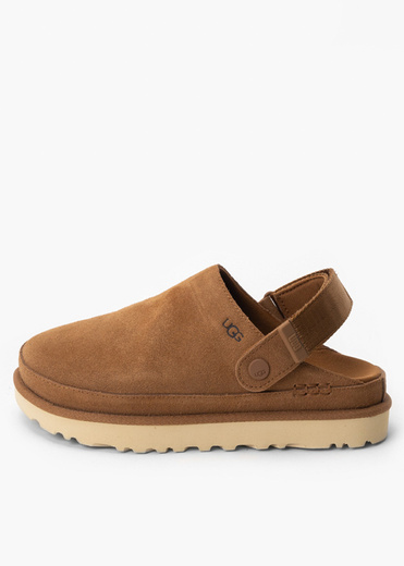 UGG Goldenstar Clog Klapki damskie