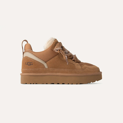 UGG Lowmel Sneakersy damskie