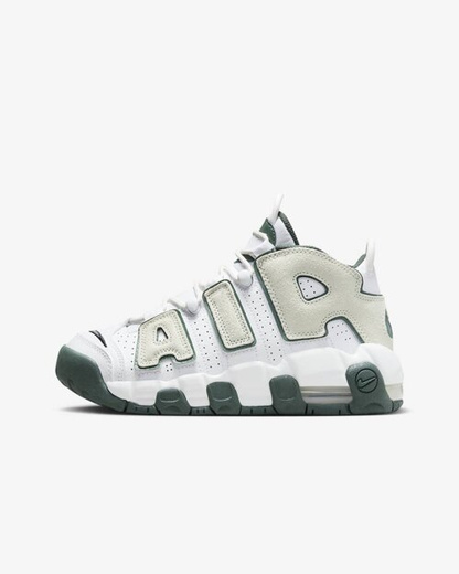 Nike Air More Uptempo Sneakersy damskie