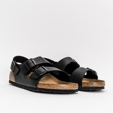 Birkenstock Milano BF Sandały Unisex