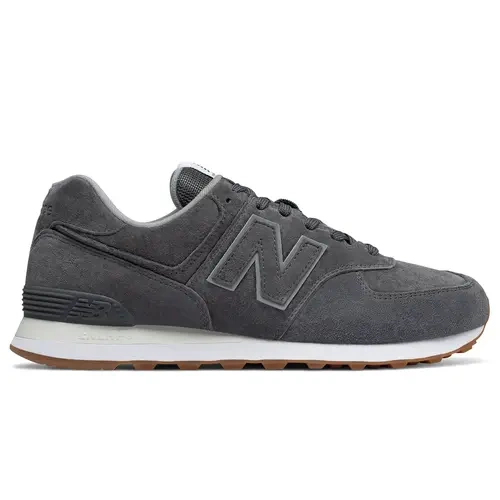 New Balance 574 szare