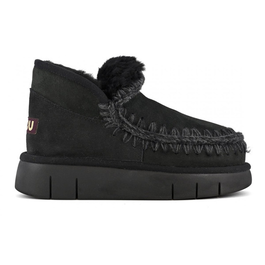 MOU Eskimo Bounce Sneaker Śniegowce damskie