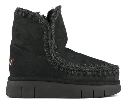 MOU Eskimo 18 bounce Śniegowce damskie