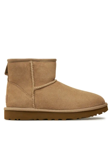 UGG W CLASSIC MINI II Buty zimowe damskie