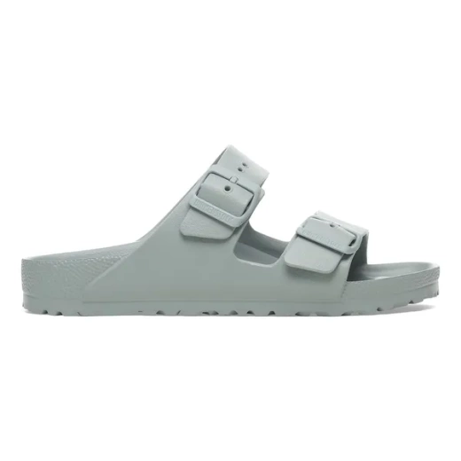 BIRKENSTOCK Arizona EVA Pure Sage Klapki męskie
