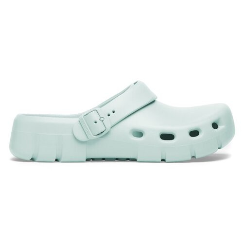 BIRKENSTOCK Birki Flow EVA Surf Green Klapki unisex
