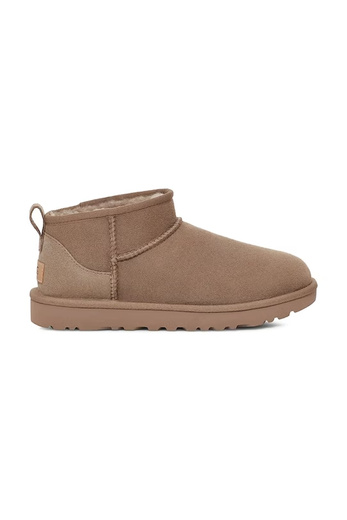 UGG W CLASSIC ULTRA MINI Buty zimowe damskie