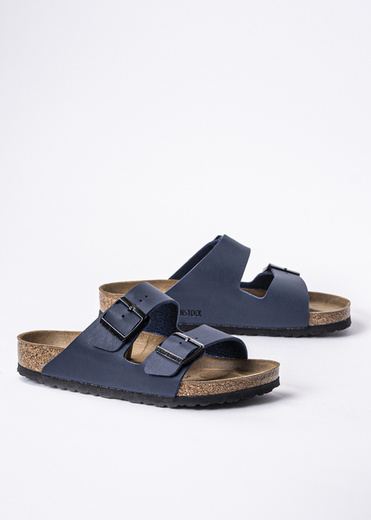 Birkenstock Arizona BF Klapki Unisex