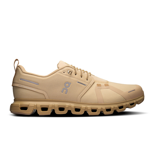 On Cloud 6 WP M Sand | Dune Sneakersy męskie