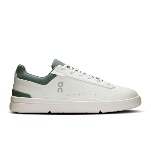 ON THE ROGER Advantage White | Olive