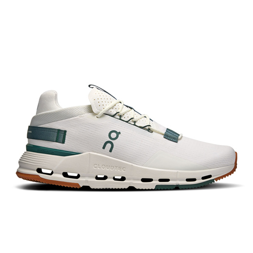 ON Cloudnova 2 Ivory | Olive Sneakersy męskie