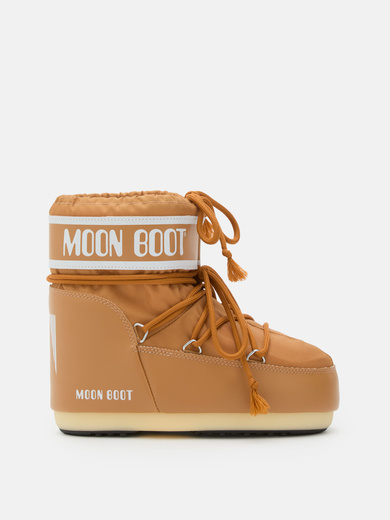 Moon Boot ICON LOW NYLON Śniegowce damskie