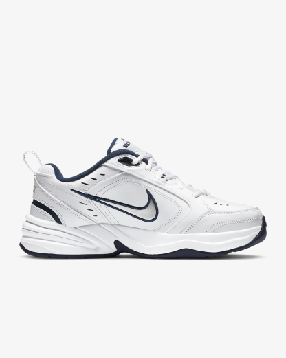 Nike Air Monarch IV Sneakersy męskie