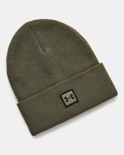 Under Armour HALFTIME BEANIE Czapka męska zimowa