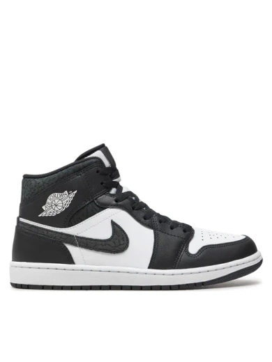 Nike Air Jordan 1 Mid SE Sneakersy męskie