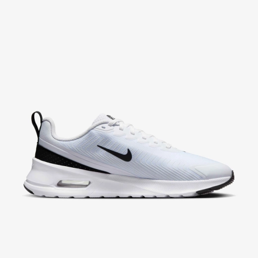 Nike Air Max Nuaxis Sneakersy męskie