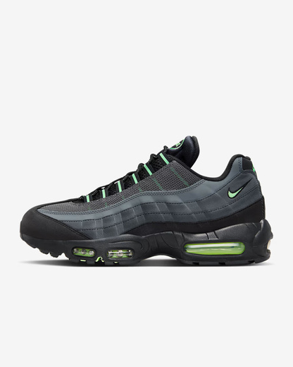NIKE AIR MAX 95 Sneakersy męskie