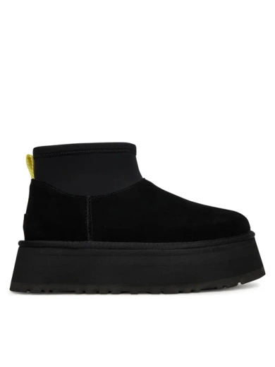 UGG W Classic Mini Dipper Boot Buty zimowe damskie